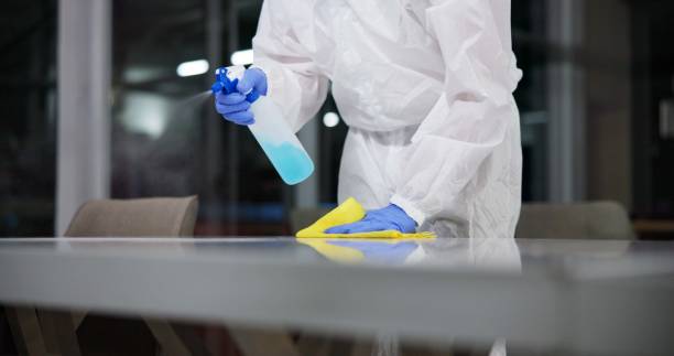 24/7 Emergency Odor Removal experts in Deerfield, IL